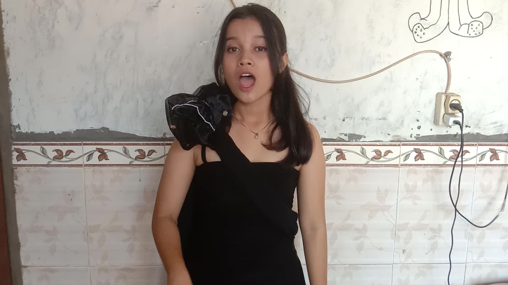 XFI2023 SOLO CLARRICE 13tahun SURABAYA ONE MOMENT IN TIME