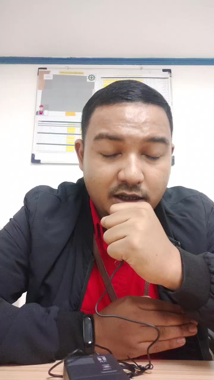 XFI2021 SOLO AMRIS DZULFIQAR (AAM) 29TAHUN BINTARO-TANGERANG SELATAN TANYA HATI (PASTO)