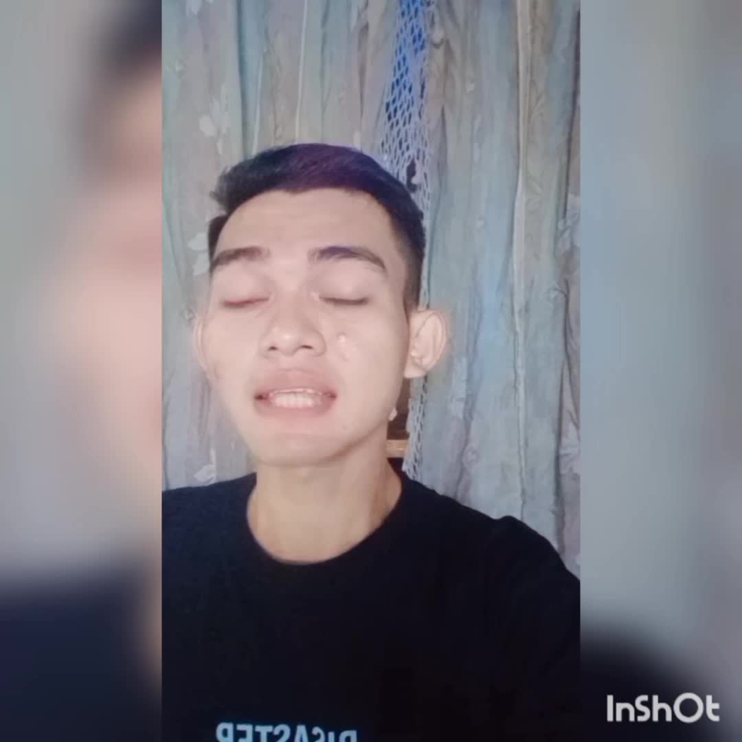 SYARIFUDDIN 20 TAHUN BONE SULAWESI SELATAN kepiting merah 