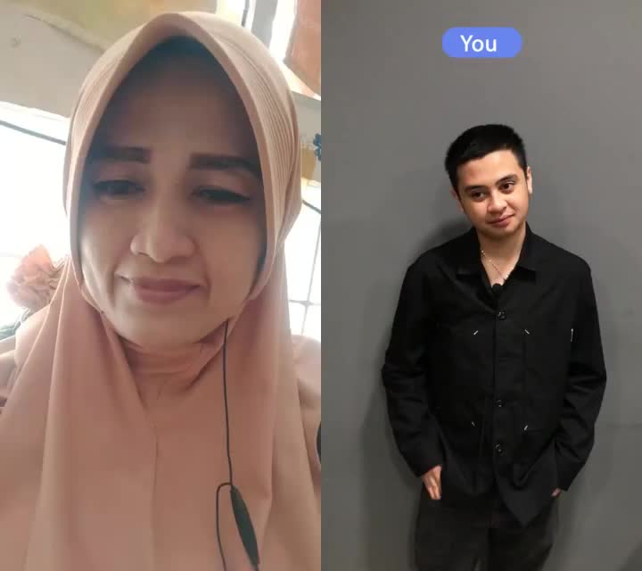 Gombalin Brondong ....Bantu Vote ,like dan follow yaa biar dapat hadiah....