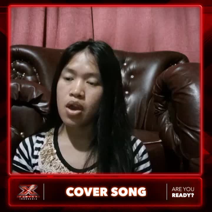 XFI2023 SOLO LADY CYNTIA PANJAITAN 20THN MEDAN COLDPLAY-FIX YOU 