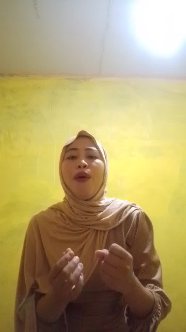 KDI 2023 ANIS MARSELA SARI 21 LEBAK BANTEN 21 TAHUN ( CINCIN KEPALSUAN) #onlineauditionKDI2023