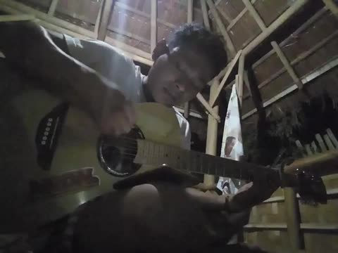 IGT2023-rapiudin singing cover Tangerang banten