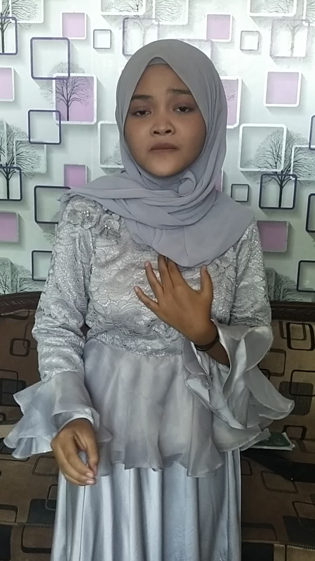 KDI 2021 AULIA EGIS PERMATA CINTA BAMBE, DRIYOREJO, GRESIK 13THN MUARA KASIH BUNDA#ONLINEAUDITIONKDI2021