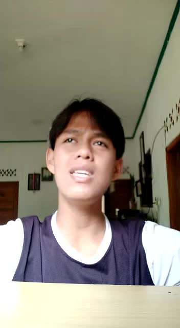 #Alwan Azhar# Jawa Barat#Bidadari Cinta #Audisi Kdi2021