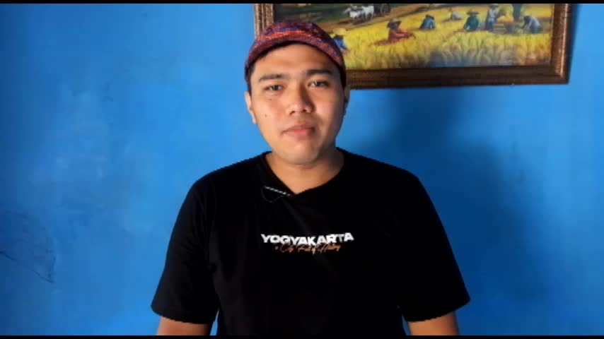 Sego Gudangan. Hidangan yang disajikan saat ada Syukuran (Syukuran masuk Galeri Masterchef)