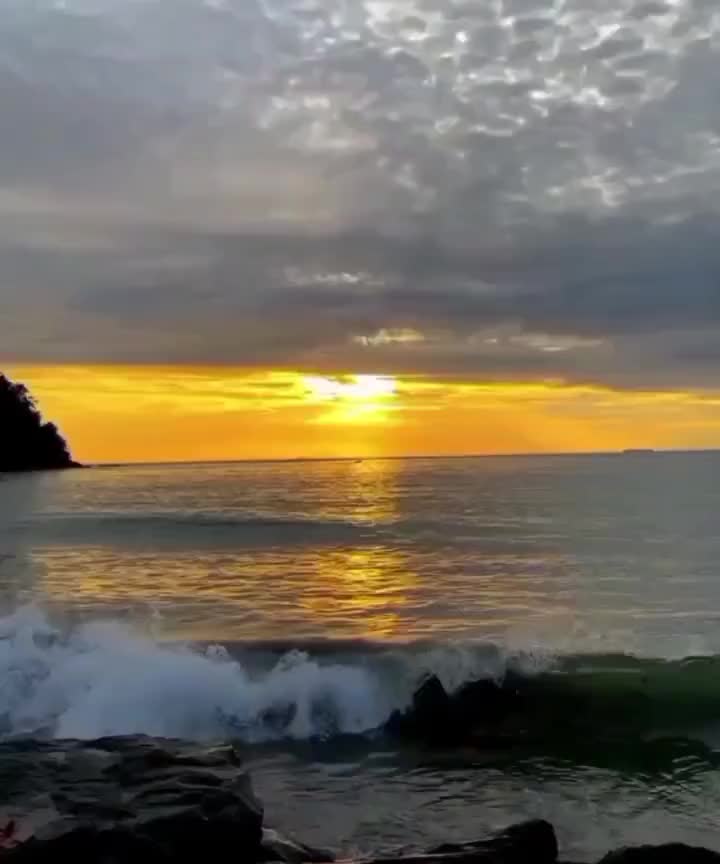 Asiknya Goyang Ajojing