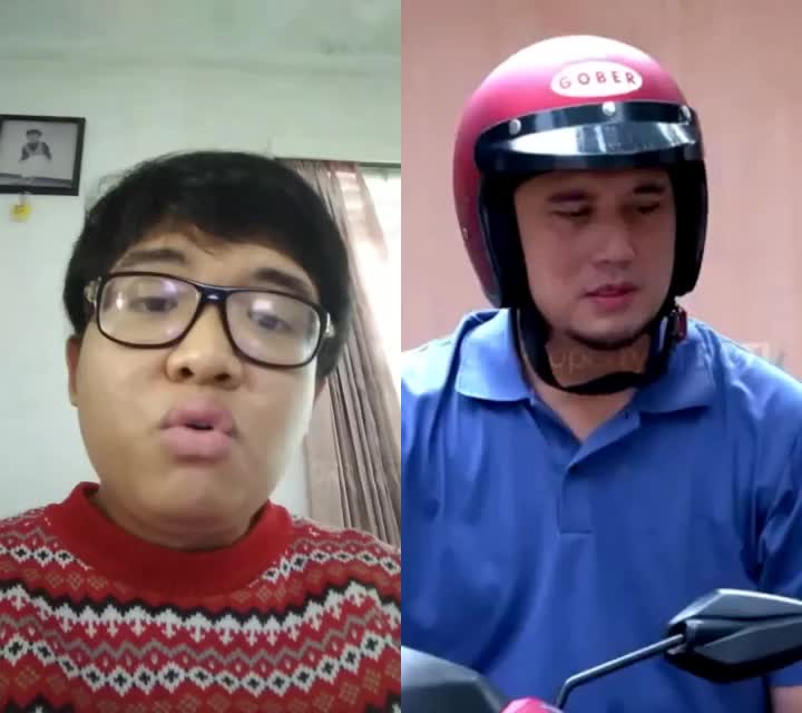 #HitsChallenge - Curhat Sama Tembok