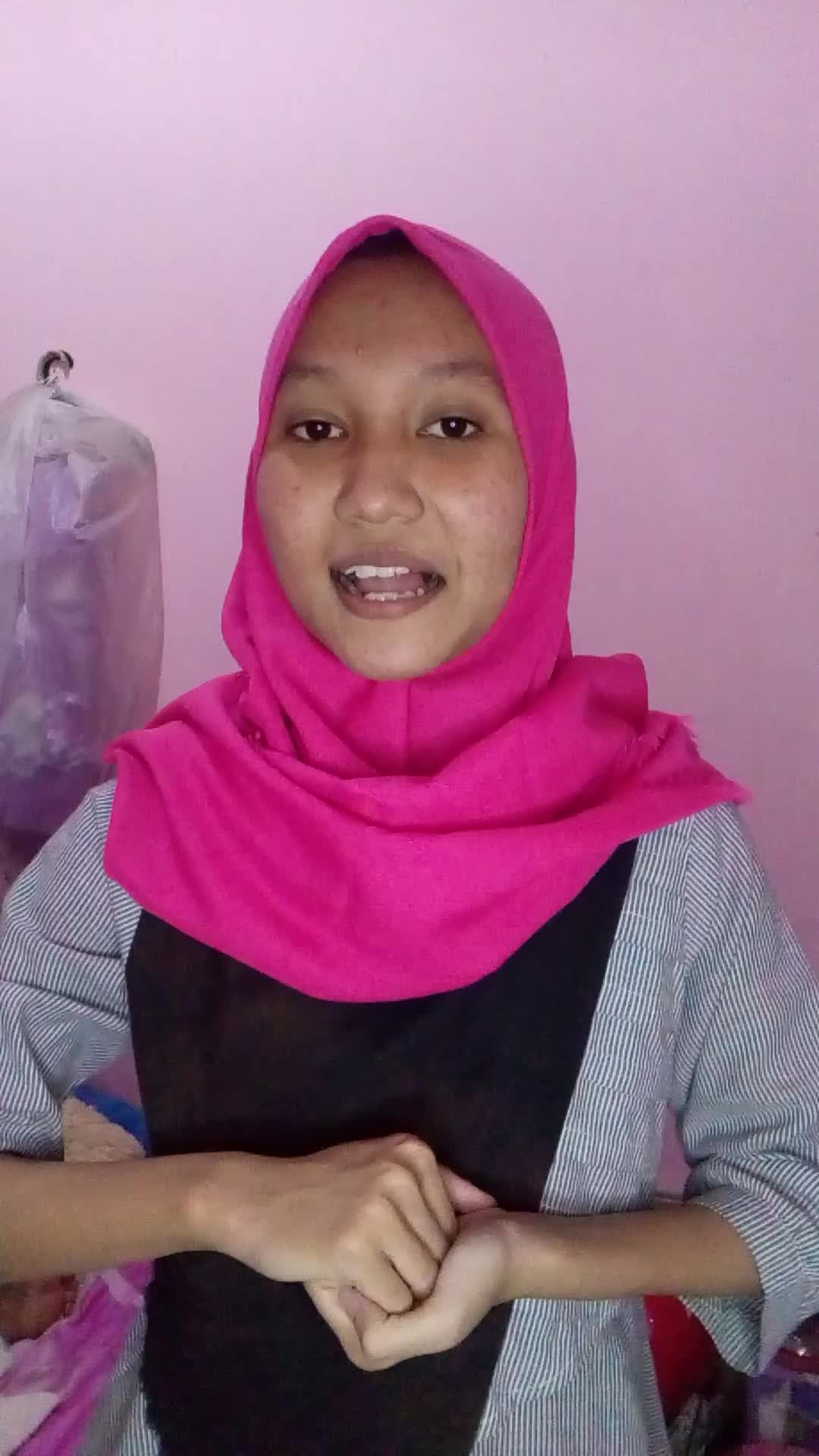 KDI2021 ENDAH TRESNAWATI PATI,JATENG 18Th SELALU MILIKMU#OnlineAuditionKDI2021