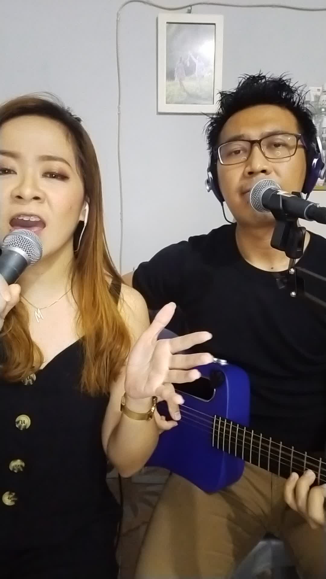 XFI2021 DUO OBBIE & MERRY 35th & 31th BANDUNG LOCATION UNKNOWN - HONNE