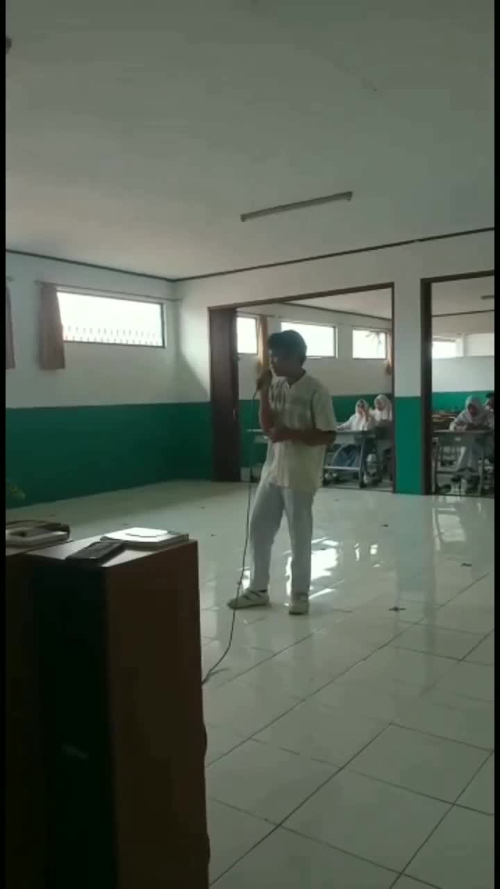 XFI2023 SOLO Eka Mulyana 18 Tahun BOGOR "YA AKU"