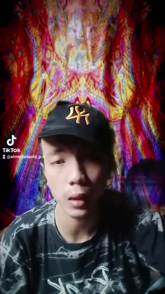 ALMER TIKTOP COVER LAGU IKLIM BAND MALAYSIA YANG DIVIRALKAN OLEH SETIA BAND BERJUDUL BUKAN KUTAK SUDI FOLLOW SAYA TUK MENJADI PENYANYI BAND