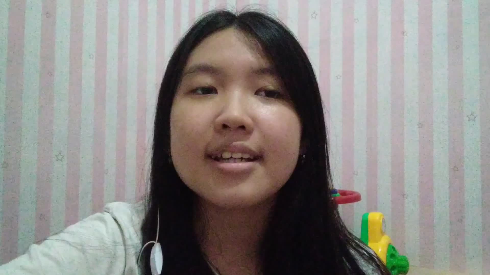 XFI2021 SOLO SYLVIA 18 BEKASI CINTA DAN RAHASIA