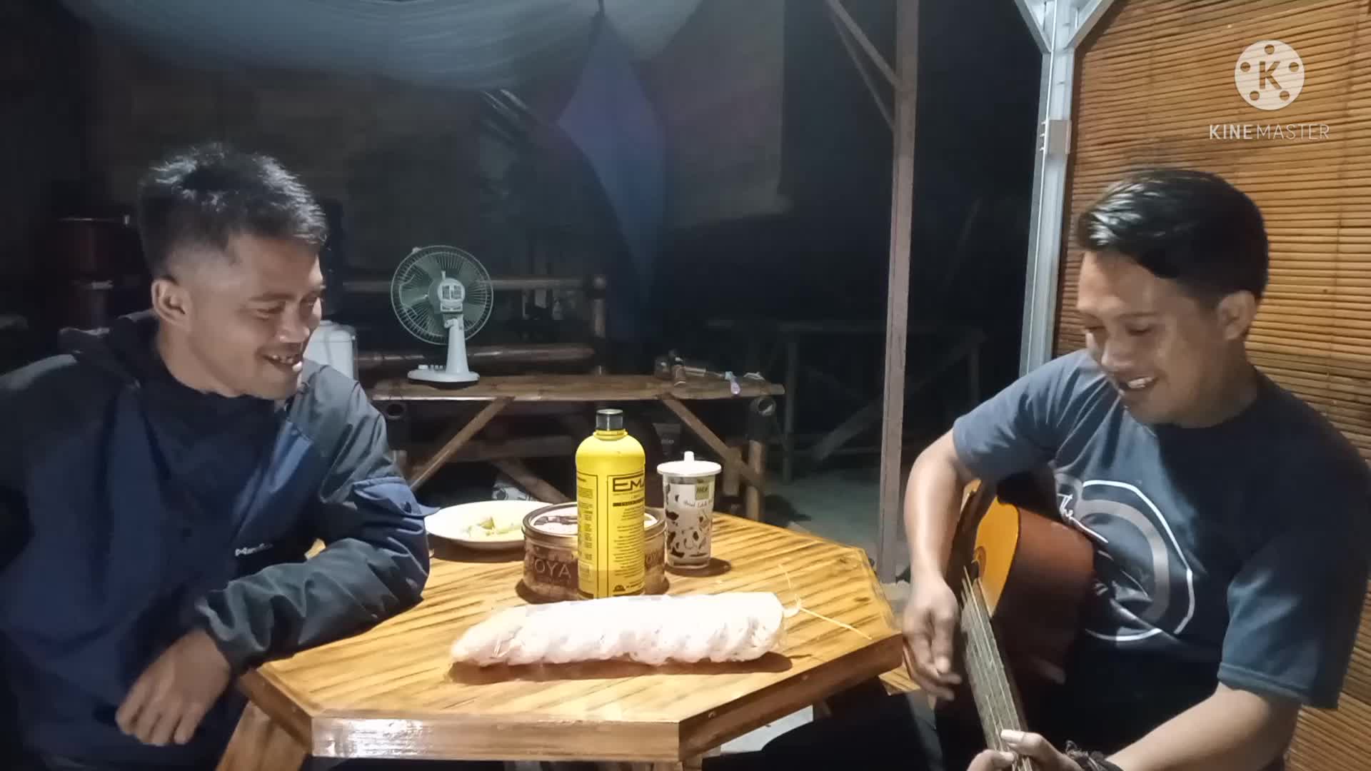 Nama Grup : NewT.O Komedian 1 : Bengbeng 36 Tahun Komedian 2 : Asun 32 tahun asal Tasikmalaya