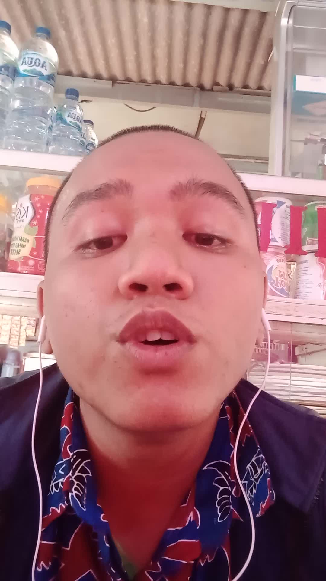 IGT2022 CRISTIAN ALEX SUDARYONO TAMBUNAN SINGER JAKARTA PANBERS - TAK KUSANGKA