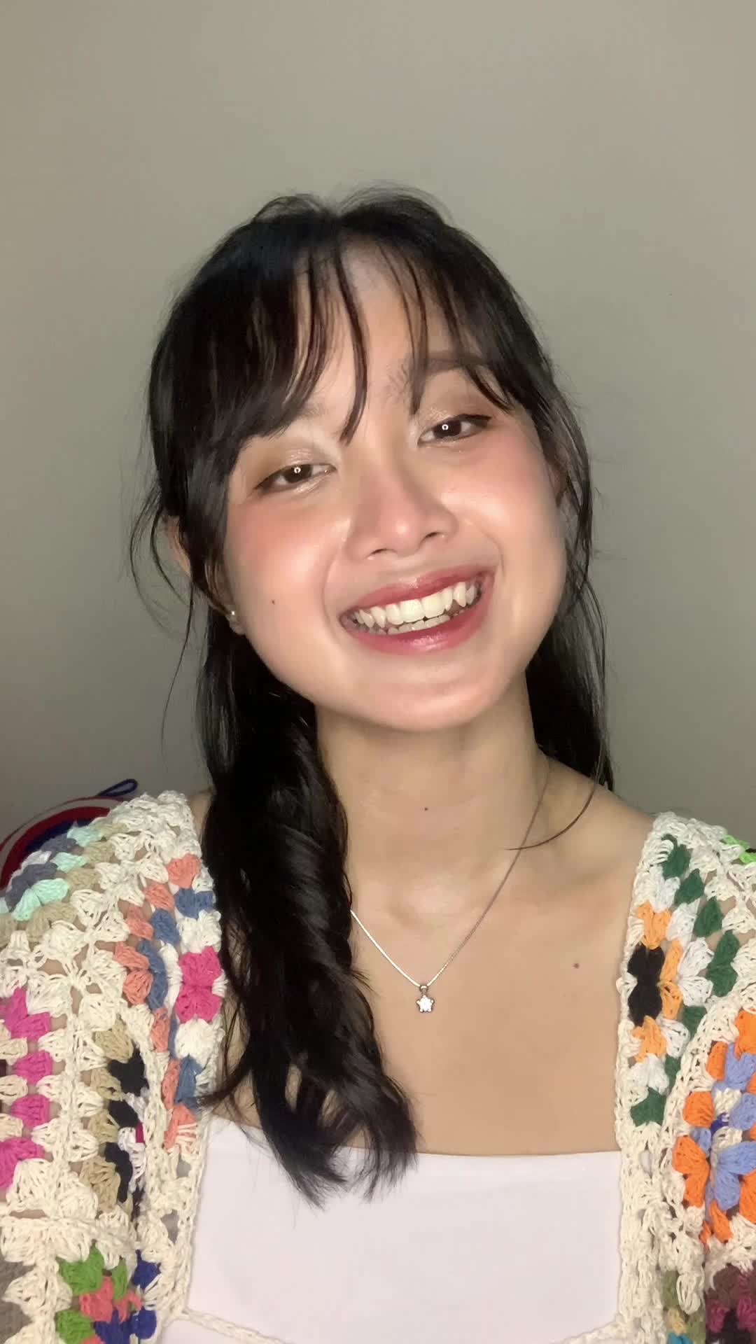 XFI2023 SOLO VANESSA CHASTITY 22 SURABAYA TERLUKIS INDAH & ALL IN MY HEAD