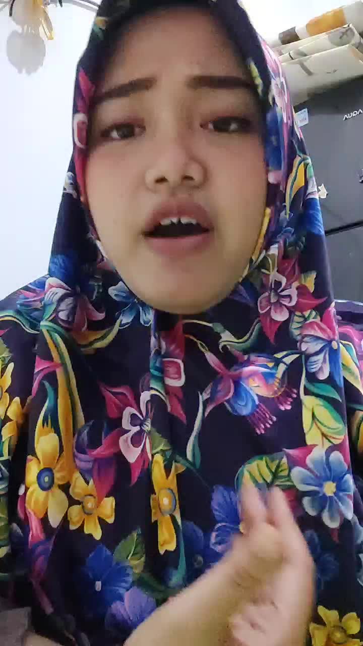 NurAmaliasari_27_TEGAL_RAQATAINA(ASSALAMMUALAIKA YA RASULALLAH) upload video didetik" terakhir penutupan audisi semoga lolos Aamiin ya Allah