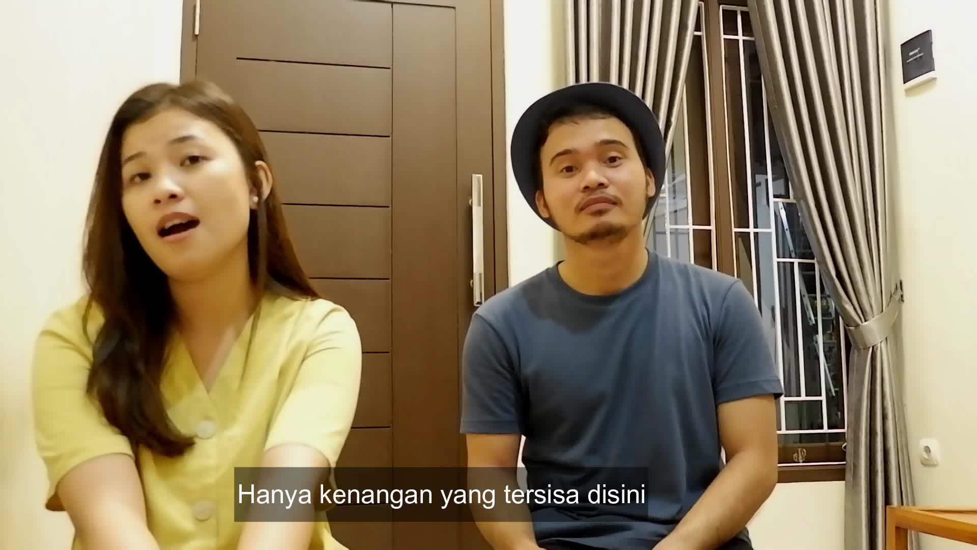 Mungkin Hari Ini, Esok Atau Nanti (Duet)