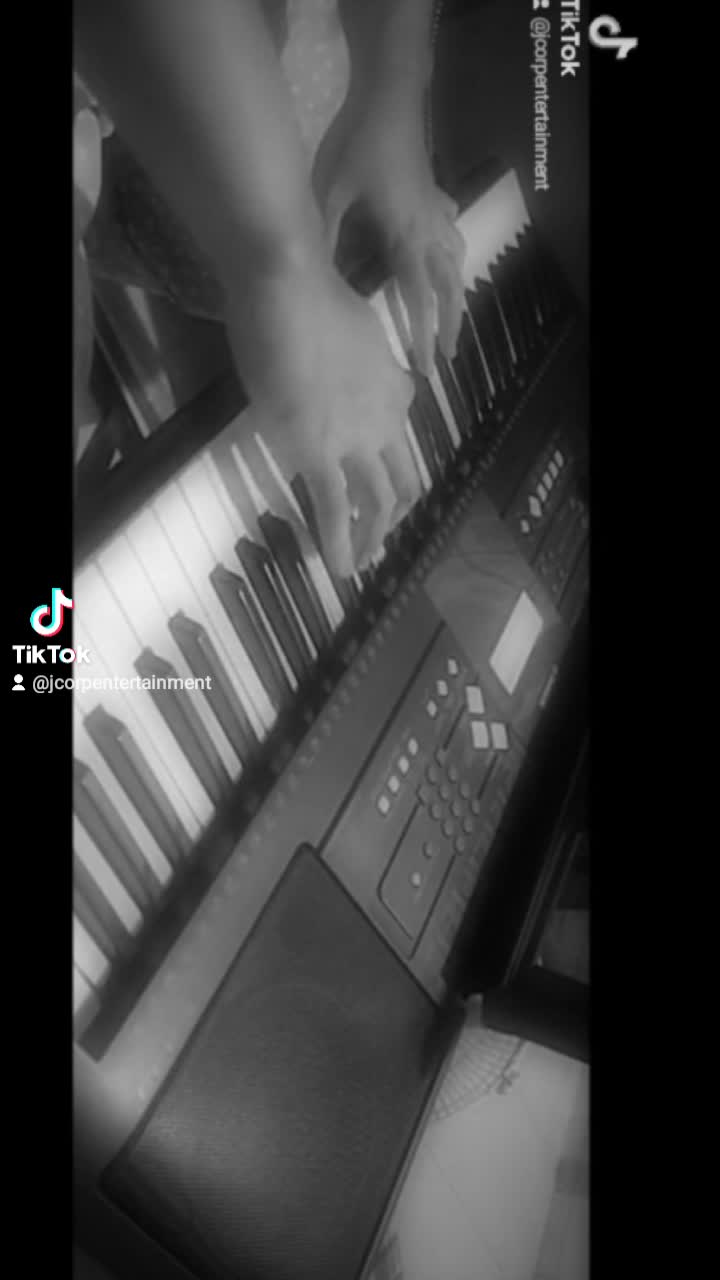 Glimpse Of Us - Joji [J's Piano Cover] [Original Ver.]