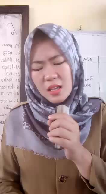 LEDI MERLIN (LAMPUNG)- #OnlineAuditionRisingStarIndonesiaDangdut #rcti+ #rctiofficial