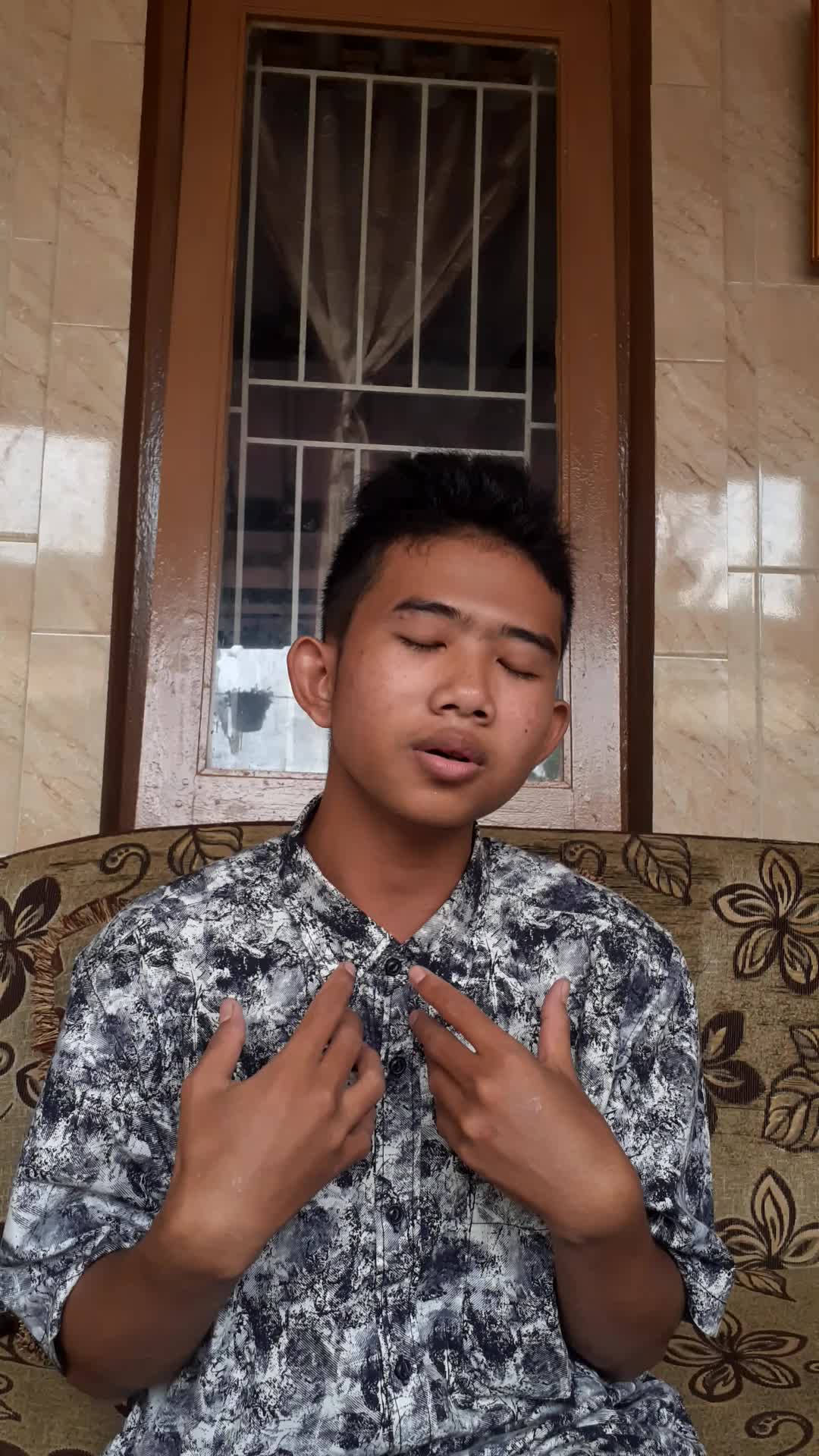 AHMADRAMDANISR_19_JONGGOL_BOGOR _IG  Ramdaniii13466   voiceoframadhangtv2021