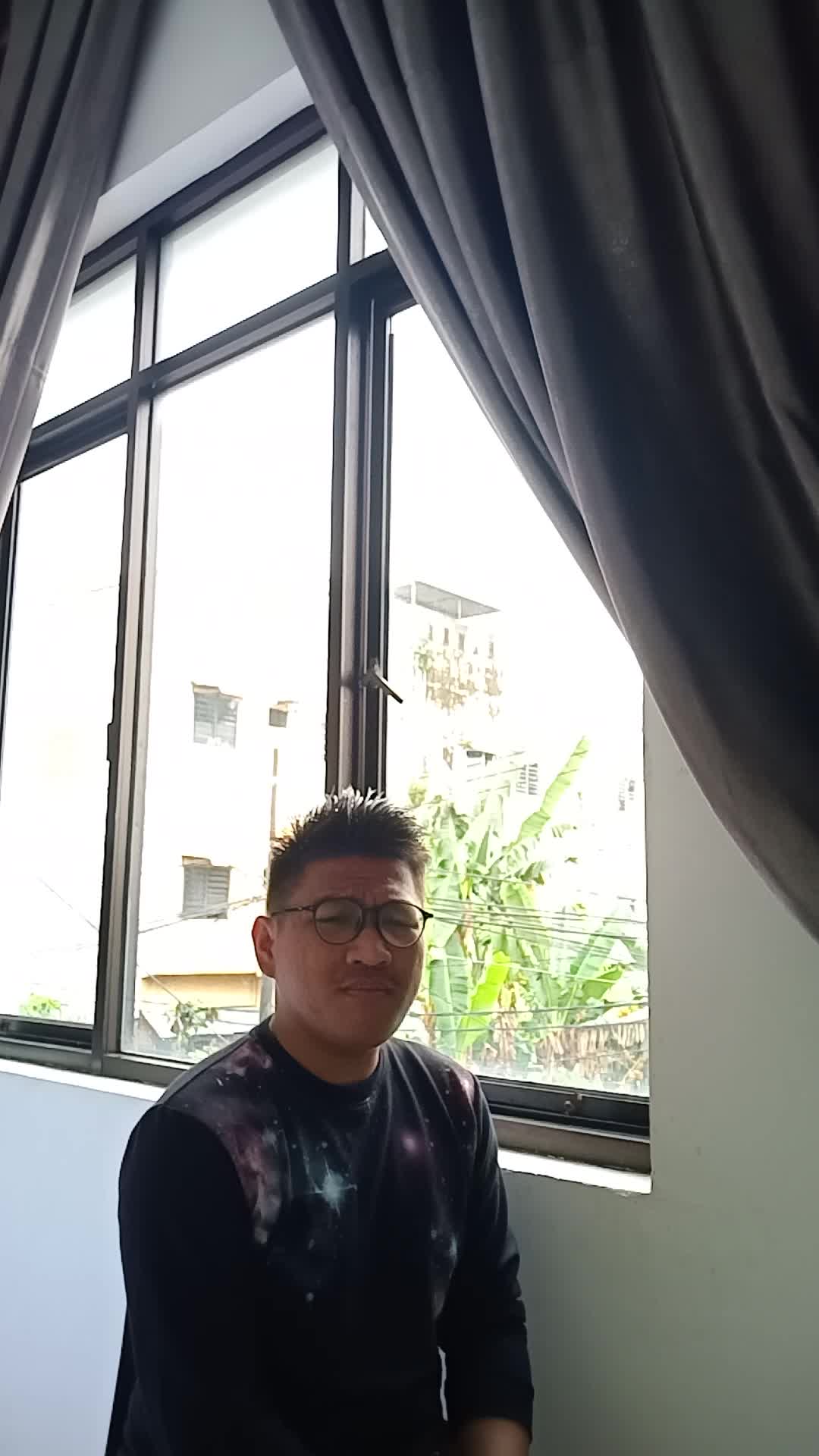 XFI 2021 SOLO AKHIRUL MUKMIN SILALAHI 26 MEDAN SEBERKAS SINAR