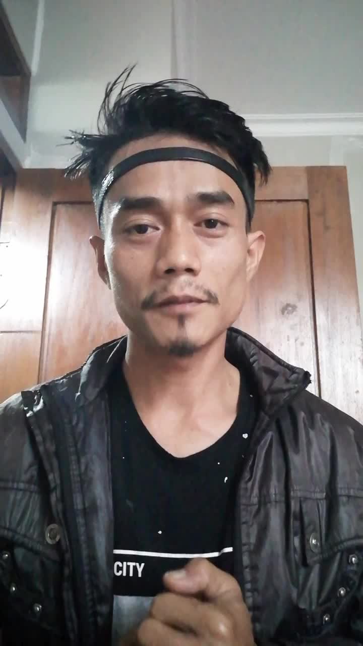 KDI 2021 RIDWAN ARIF TASIKMALAYA 31 thn AKU BUKAN PENGEMIS CINTA #OnlineAuditionKDI2021