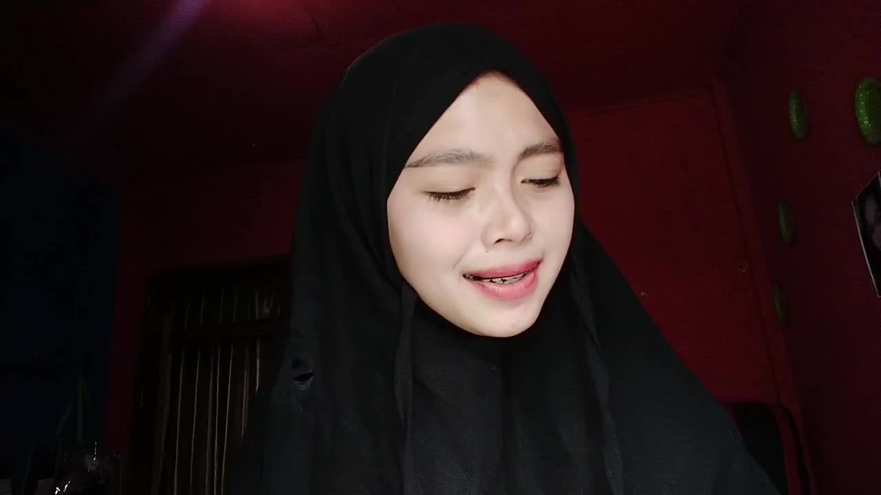 engkaulah takdirku