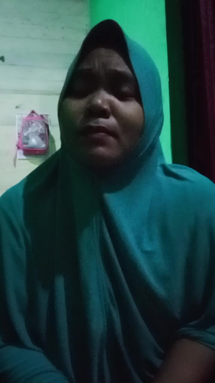 KDI 2021 Lilia Adrianti 32 th - Provinsi Riau kab Kuantan Singingi - Madu tuba