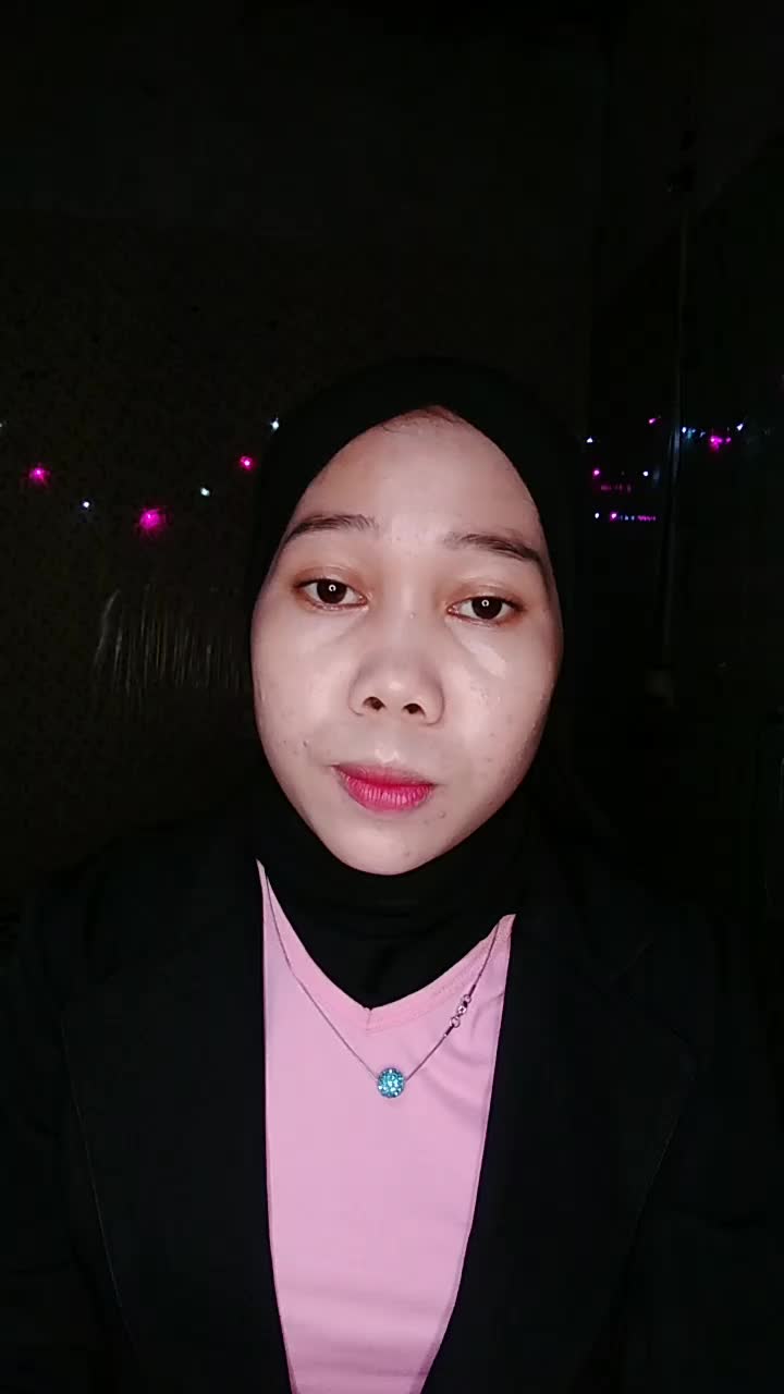 kdi2021# Herlinda# umur 22th# Banyuasin#palembang#Mahasiswi#Surat Terakhir