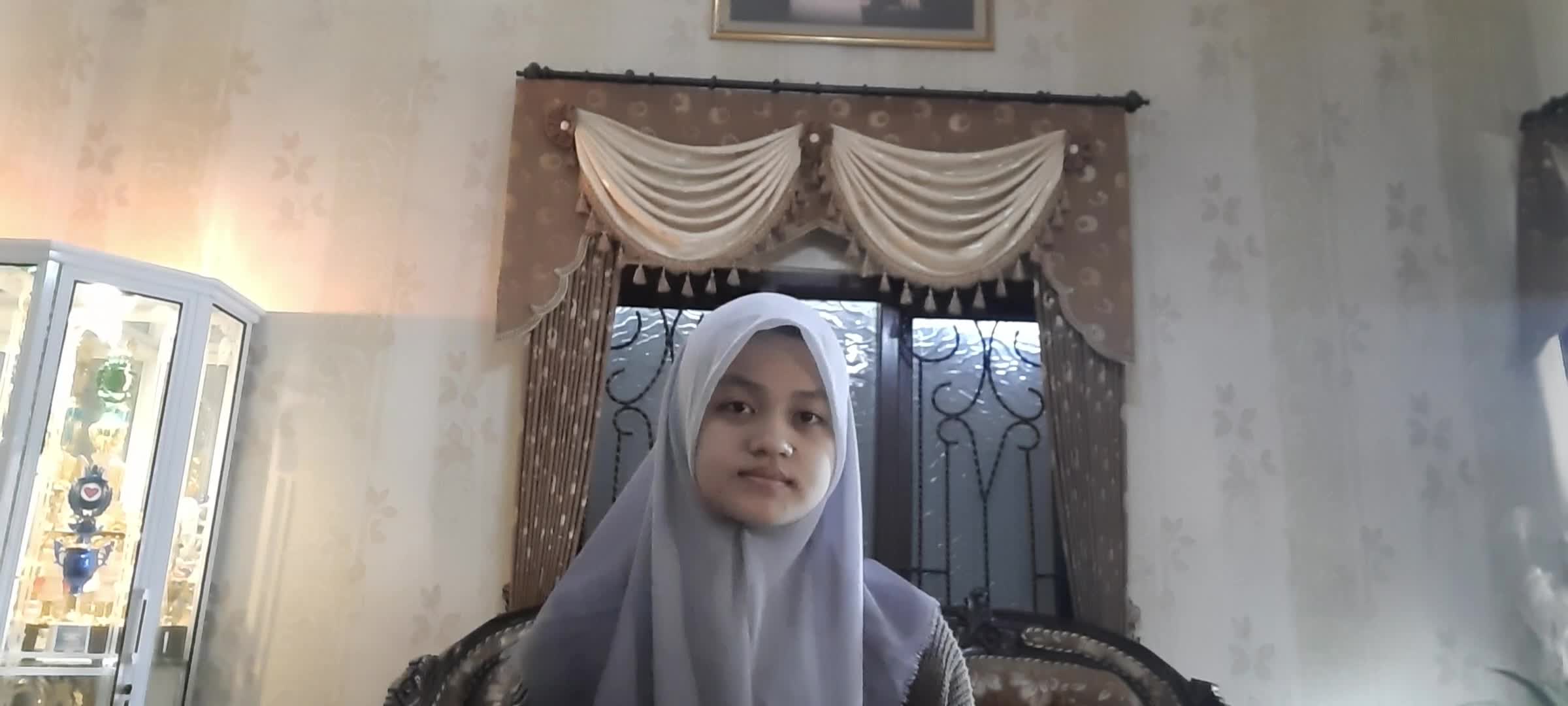DEIKA AMANDA ALYA KUMALA_15th_LUMAJANG,JAWA TIMUR_TAK KAN BERPALING DARIMU