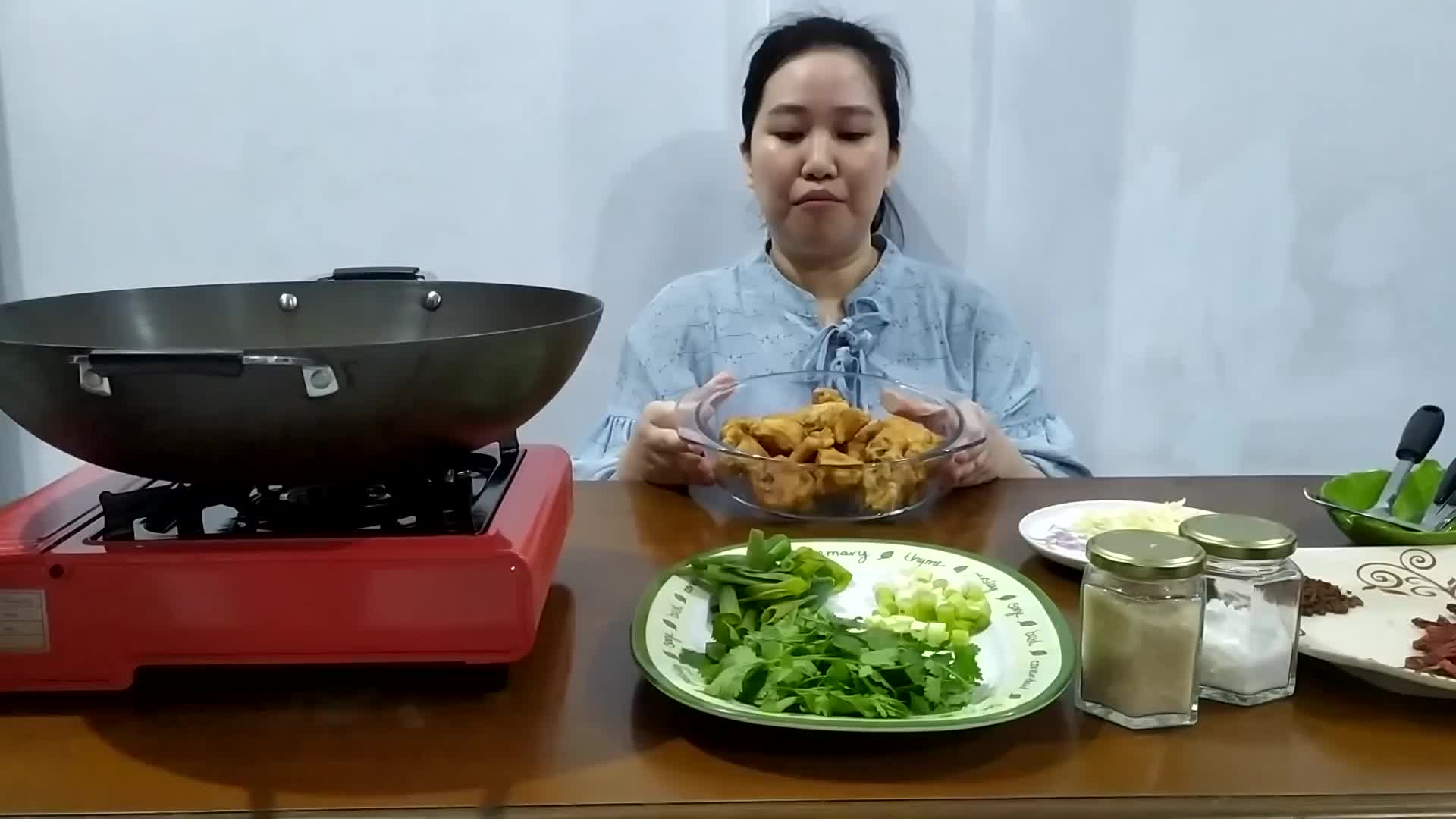 #onlineauditionmci8 masak LaZiJi apa ya itu? 