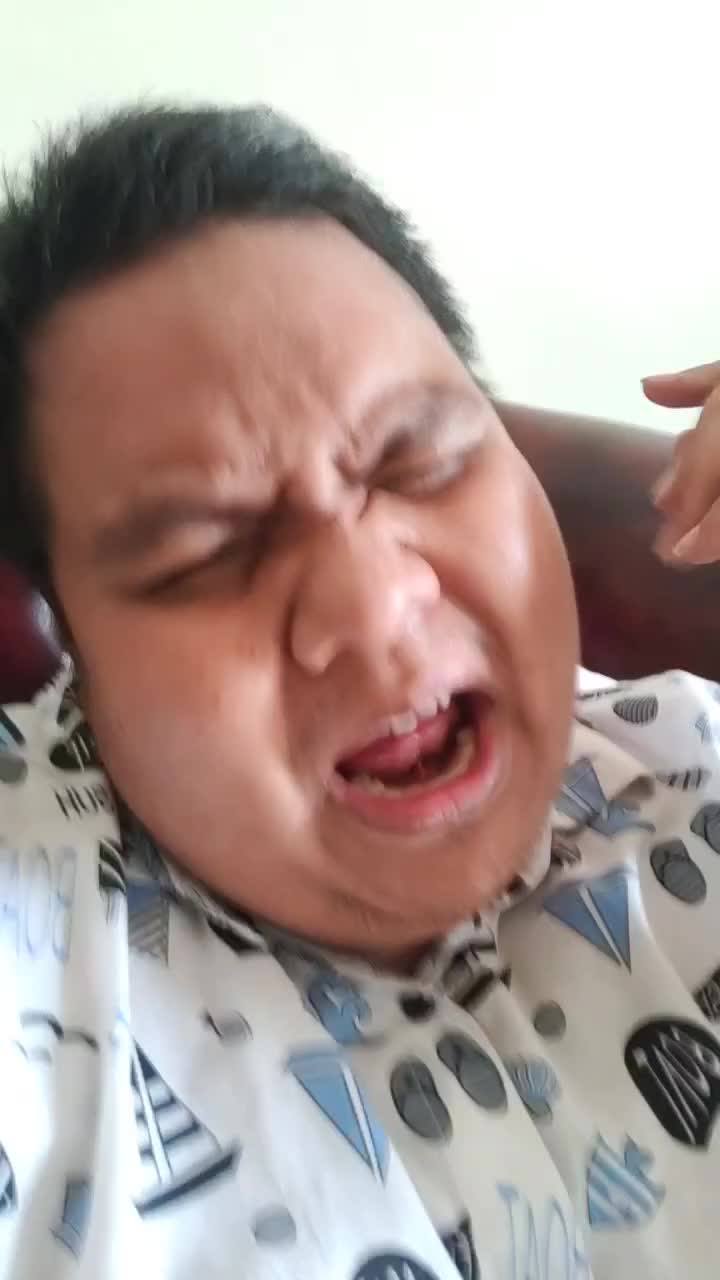 bantu like ya #actingchallenge