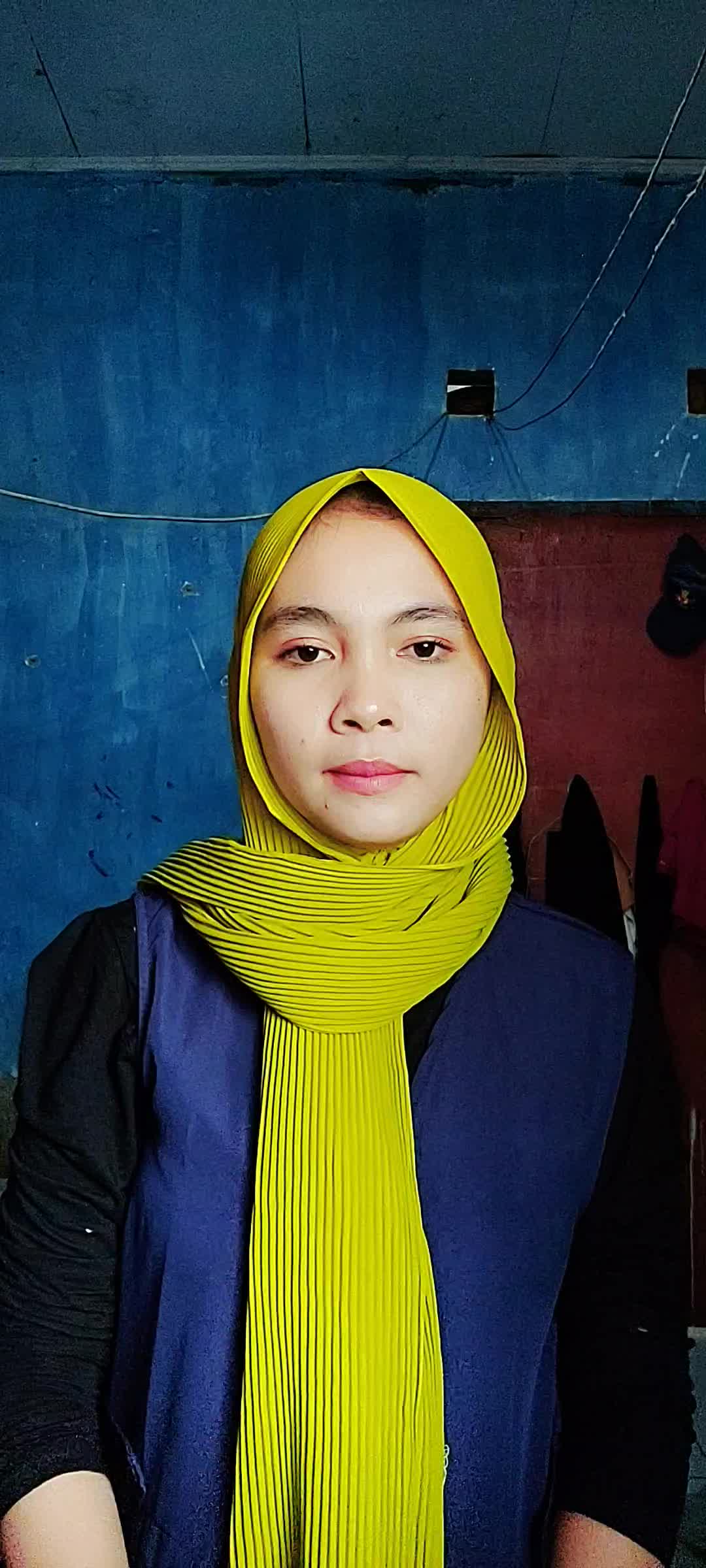KDI 2021 lili paramida 22 TAHUN sumatera selatan  JERITAN HATI #audisionlinekdi2021