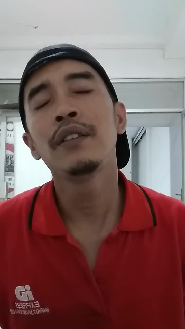 Online audisi Kdi 2021 hamdani 32 th Kota Bandung di tikam  Asmara 