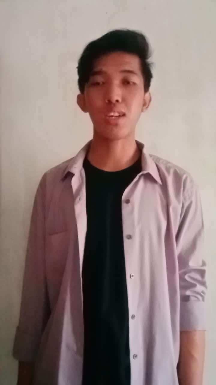tak kenal maka tak sayang, coba aja kita kenalan kali aja sayang.
PERKENALAN DIRI
NAMA : ANGGA SUPRIATNA
TEMPAT TANGGAL LAHIR : BANDUNG 13 J