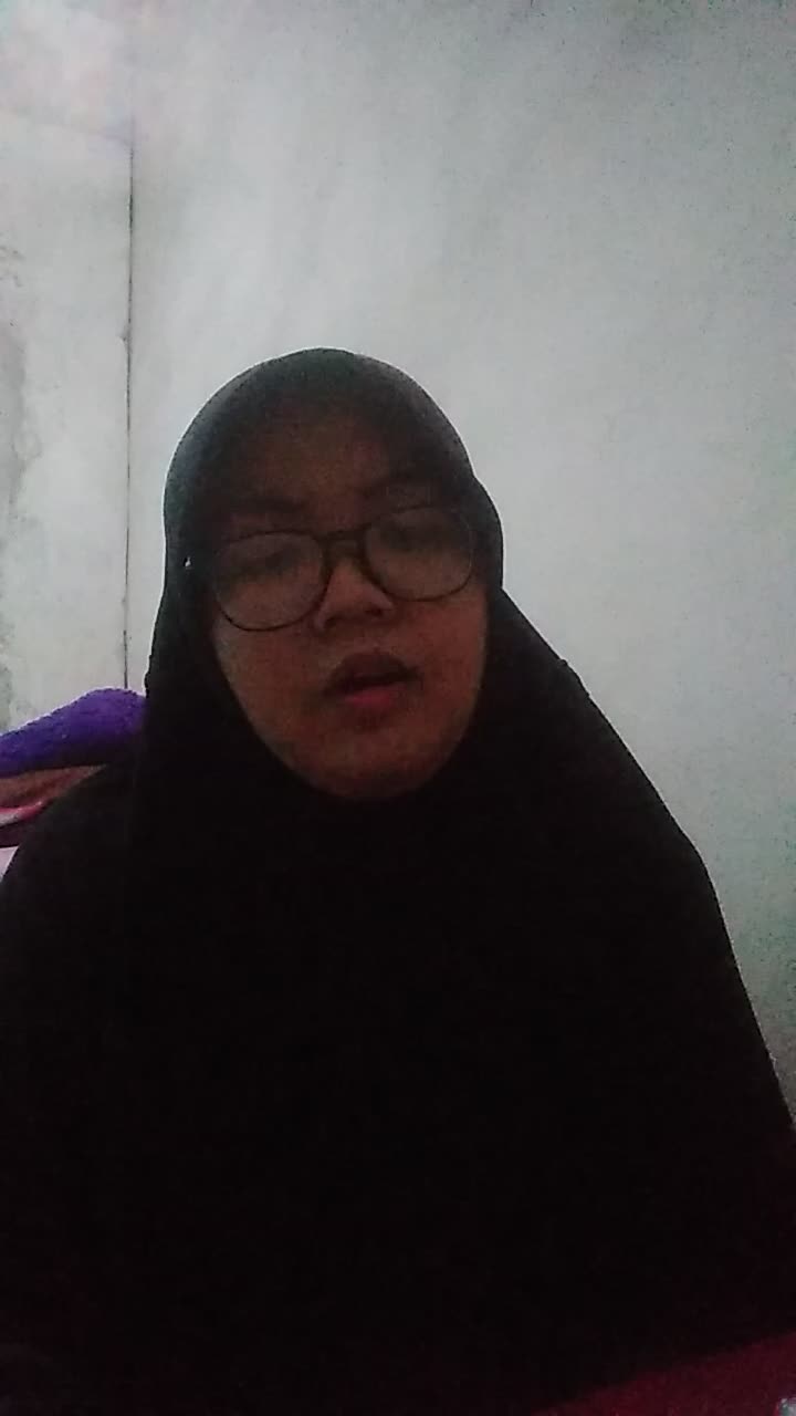 Neilizah Pargita_19 tahun_Airgegas,Bangka Belitung_Syaikhona