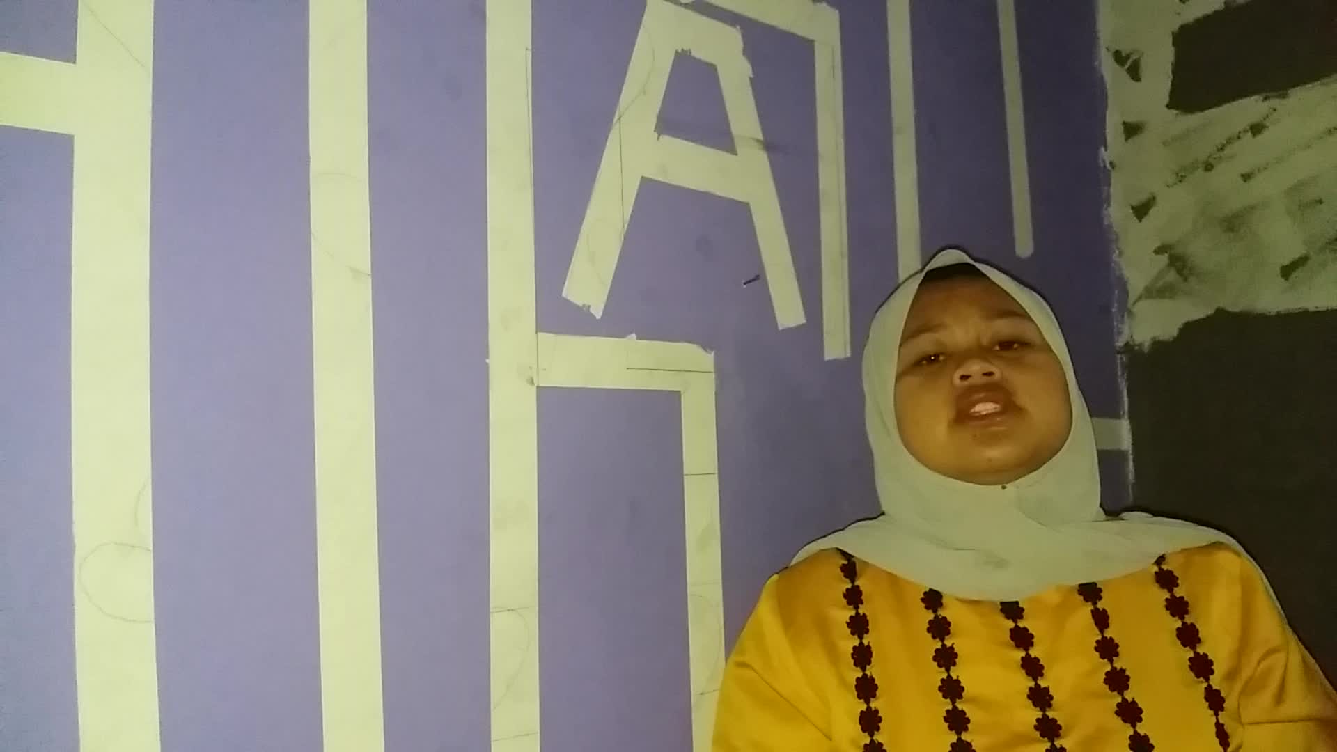ANSYA_20Thn_KAB.BANDUNG_ANTASSALAMdariBARAAMAOSUD #voiceoframadangtv