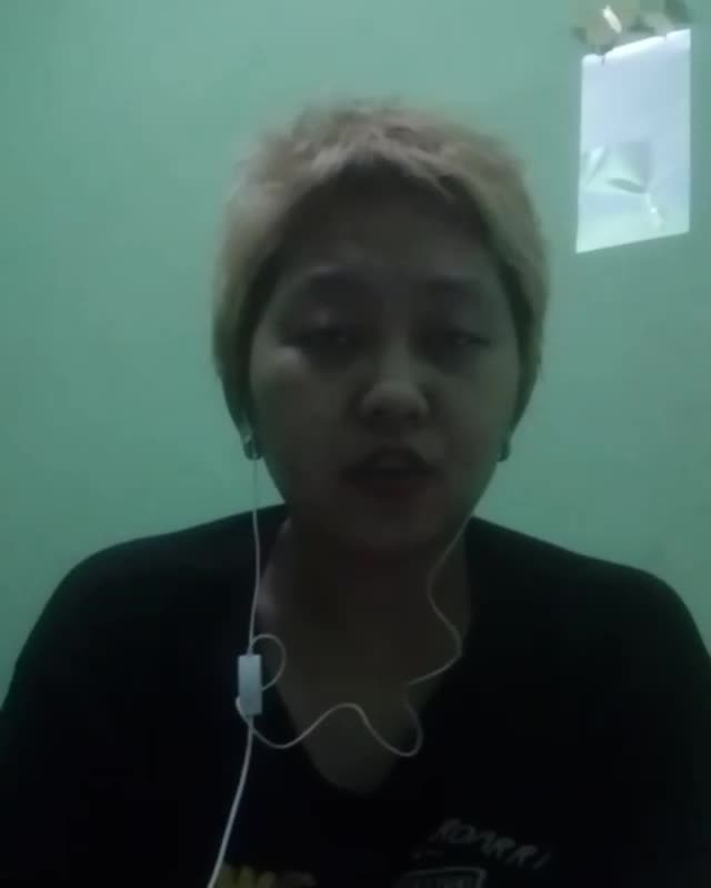 IGT2022 ELLY LASTARI SINGER JAKARTA