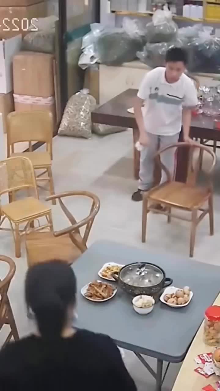 Mungkin Lagi Sial Aja