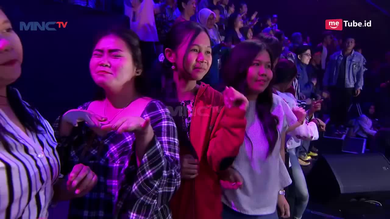 let's have fun together cover ilham gemilang #OnlineAuditionRisingStarIndonesiaDangdut