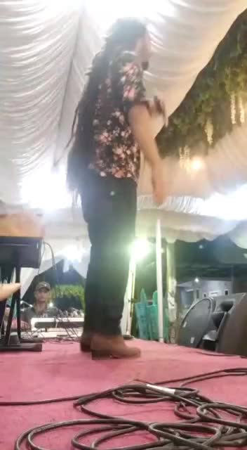 XFI2021 SOLO ERI SETYANTO 37TH PEMALANG WELCOME TO MY PARADISE