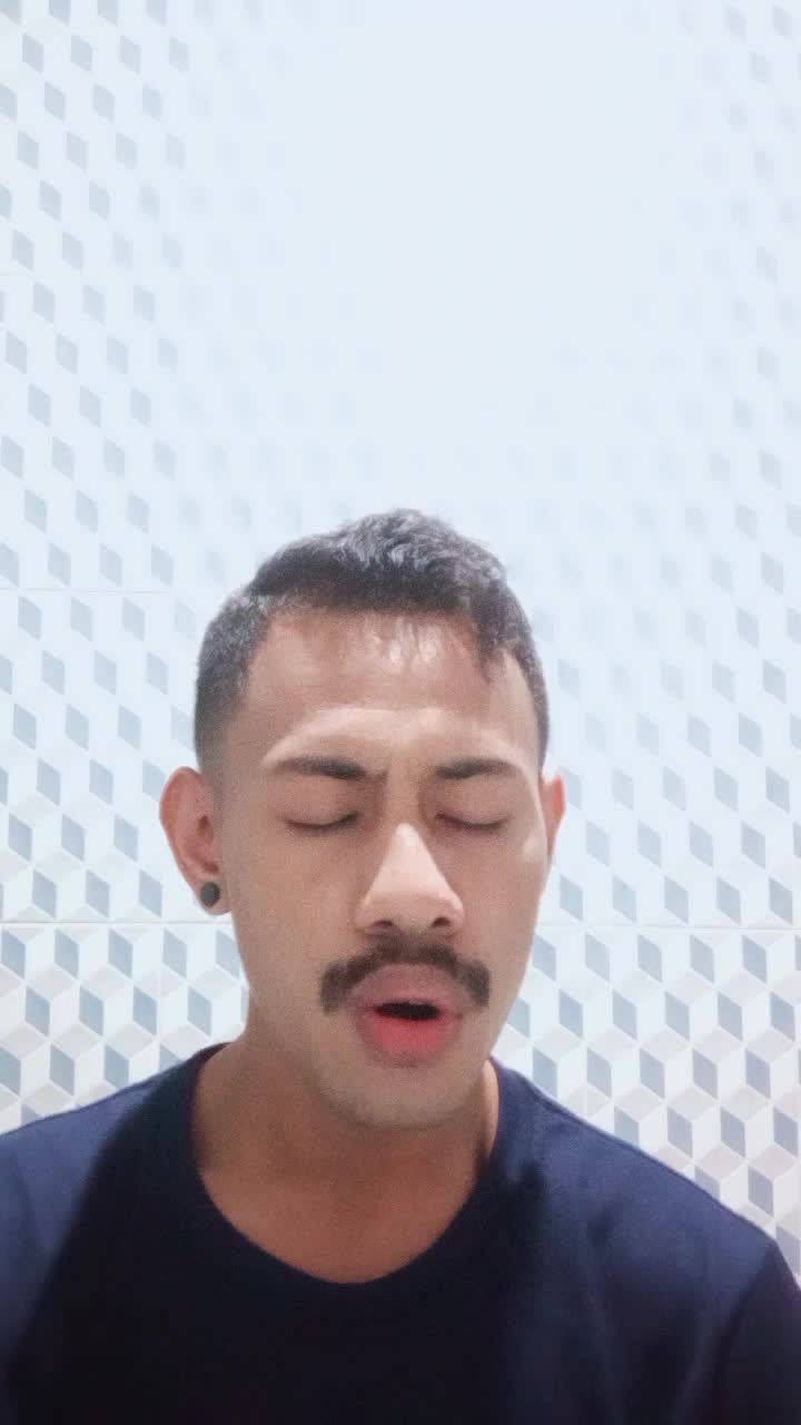XFI2021 SOLO DIMAS 24tahun YOGYAKARTA BAHASA KALBU & GOODBYE