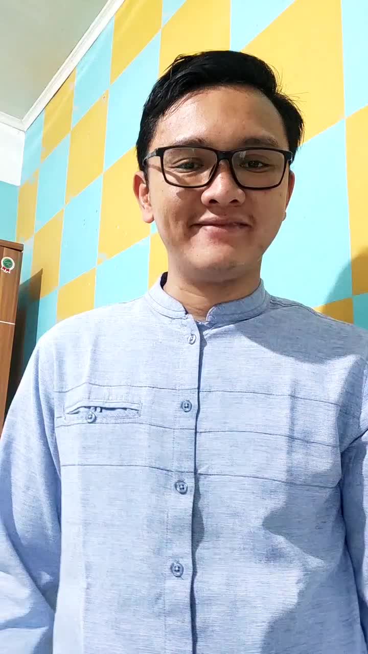 TINBS Raden Zainal Abidin Pagaralam 28 Tak Mungkin bersama hashtag #TINBS