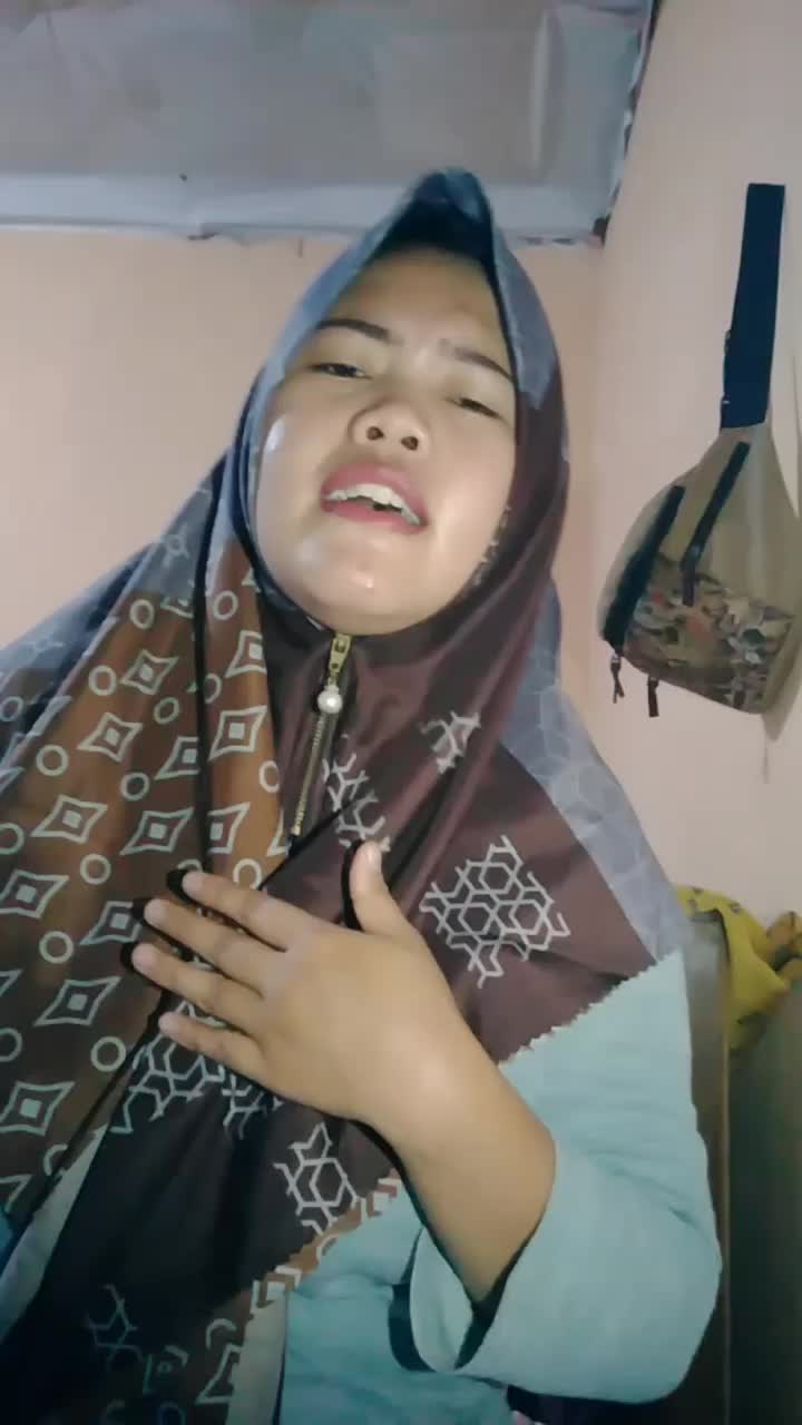  Bismillah KDI 2021 YESI AGUSTINA SEKAYU #OnlineAuditionKDI2021