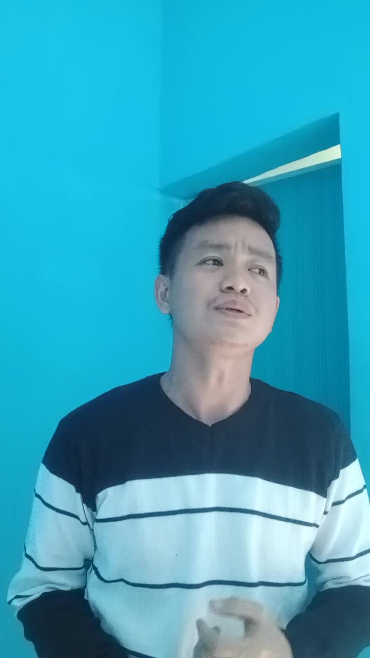 KDI2021 ARISWAN BAGO 23 TAHUN ZEBAEDAH #ONLINEAUDITIONKDI2021