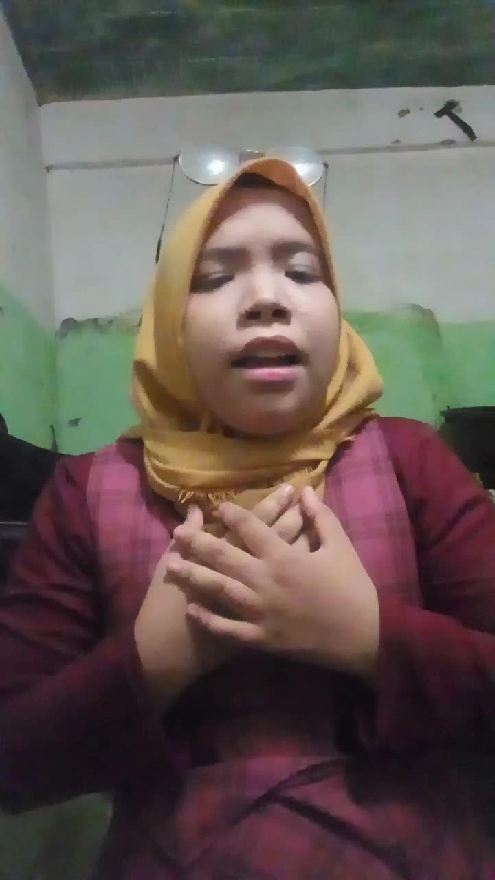 KDI 2021 PAJRI SIREGAR SUMATERA UTARA 19 JANJI #OnlineAuditionKDI2021