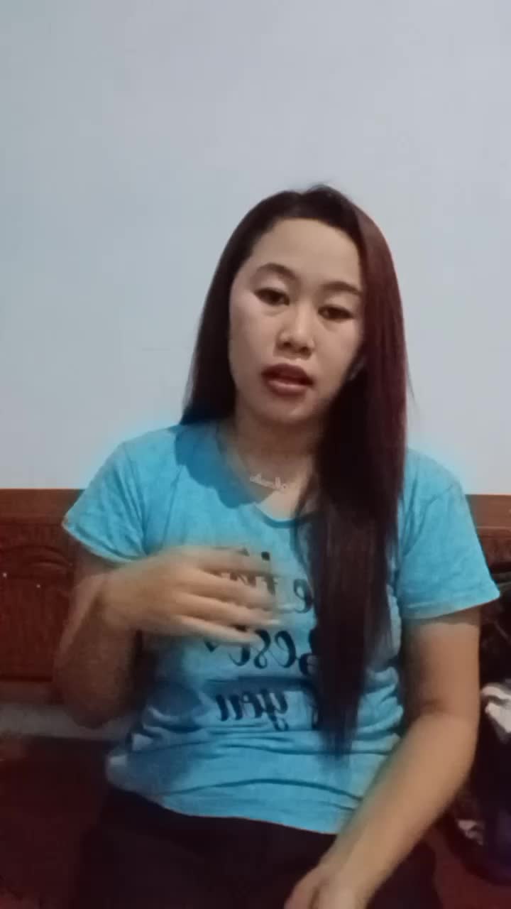 KDI2021 WAHYU MARIA MUNALISA JOMBANG JAWA TIMUR 26th ILALANG #OnlineAuditionKDI2021