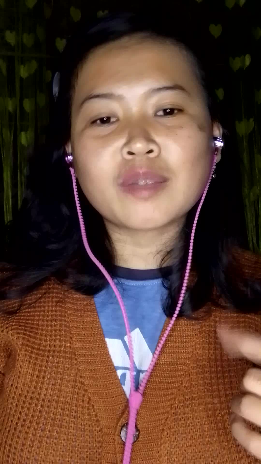 KDI nama Teja asal Garut judul lagu samballado dari ayu Ting Ting 