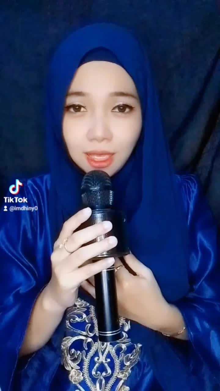 DINI JANUARI_28THN_JAKARTA_THIBBIL QULUB & RAMADAN (Sabyan X Nagita Slavina) #voiceoframadangtv #Voiceoframadan2022 #Musikreligi